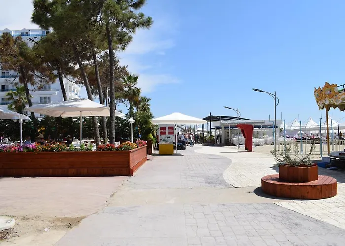 Best Summer Aparthotel