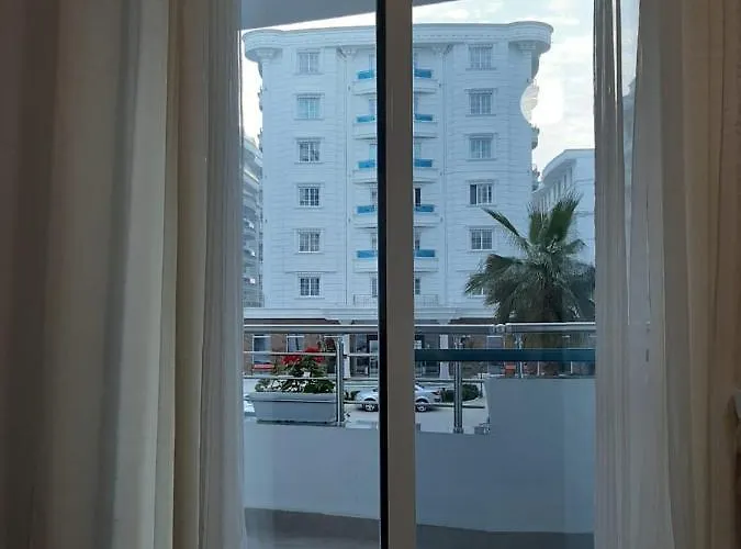 Apartahotel Best Summer