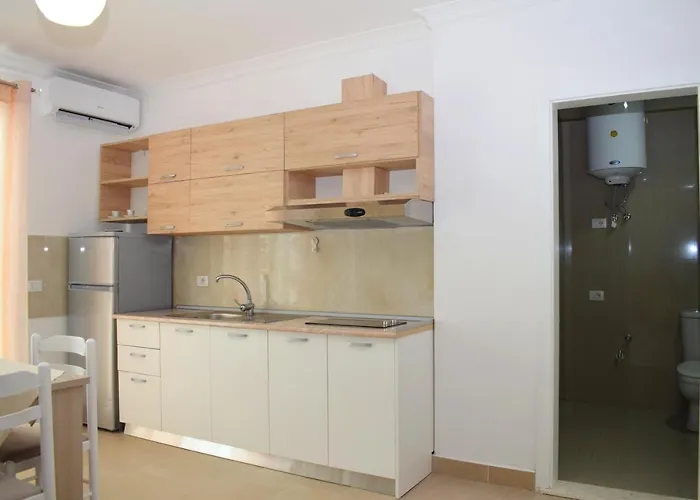 Best Summer Apartahotel *