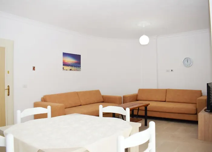 Apartahotel Best Summer