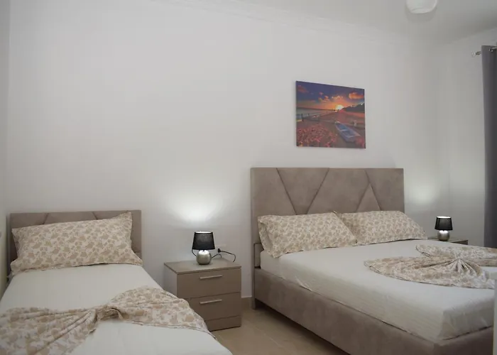 Best Summer Golem (Tirana)