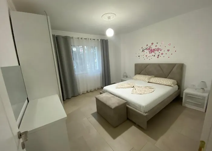 Aparthotel Best Summer *