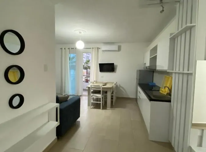 Apartahotel Best Summer