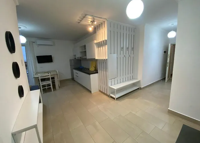 Best Summer Apartahotel