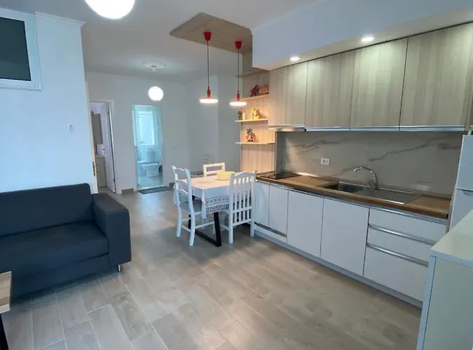 Apartahotel Best Summer