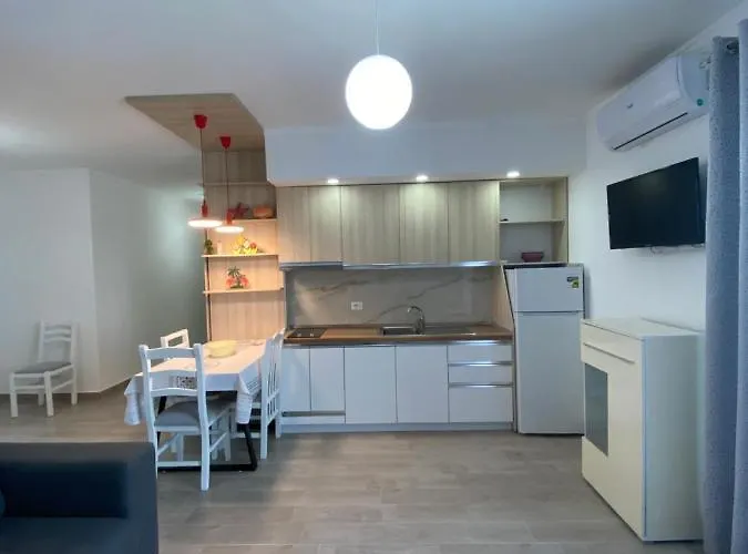 Best Summer Apartahotel *