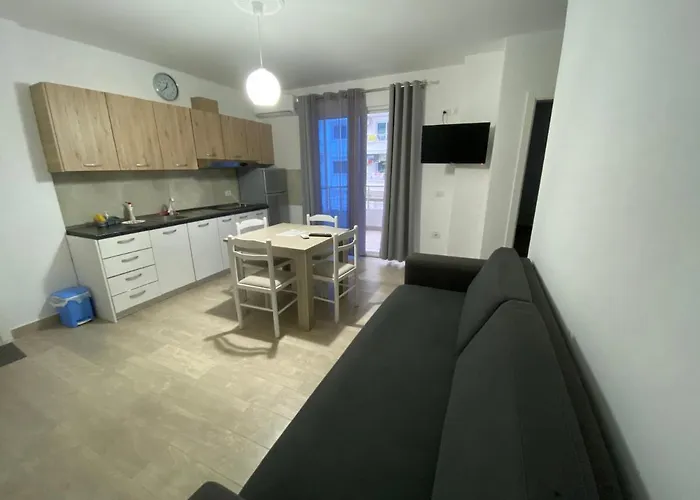 Aparthotel Best Summer *