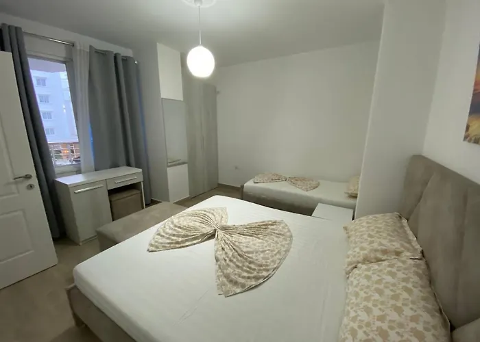 Best Summer Aparthotel Golem (Tirana)