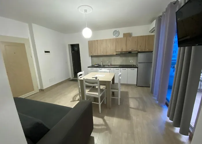 Best Summer Aparthotel Golem (Tirana)