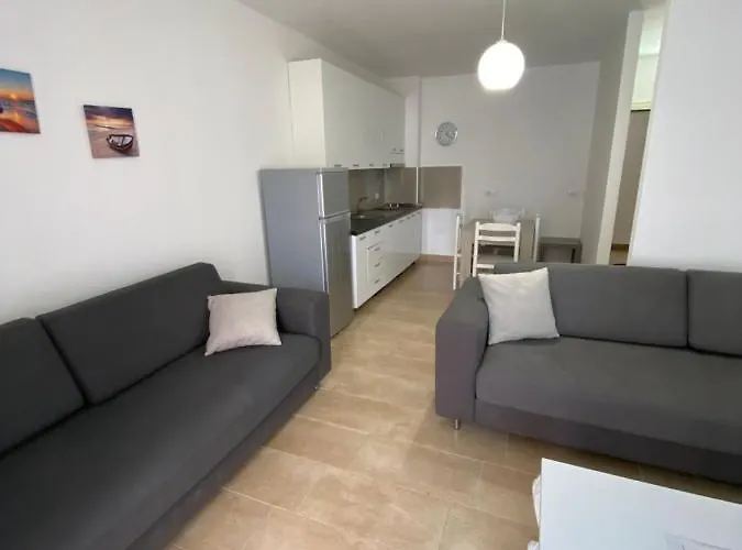 Best Summer Apartahotel