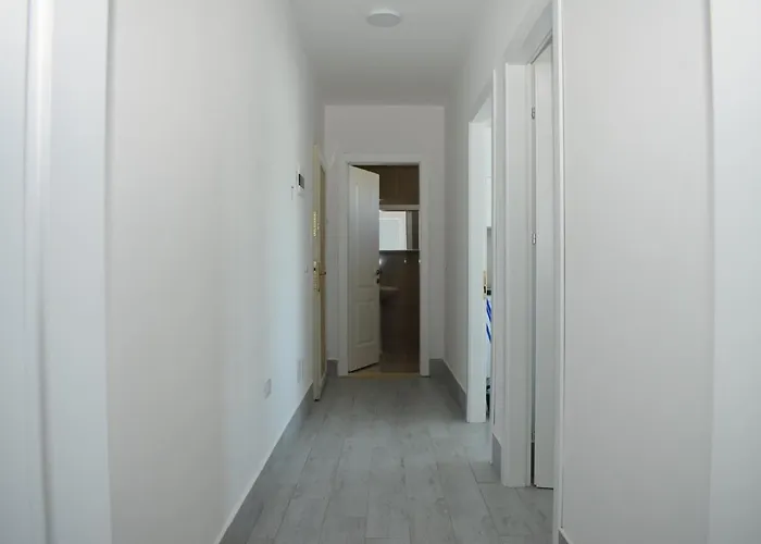 Best Summer Apartahotel Golem (Tirana)