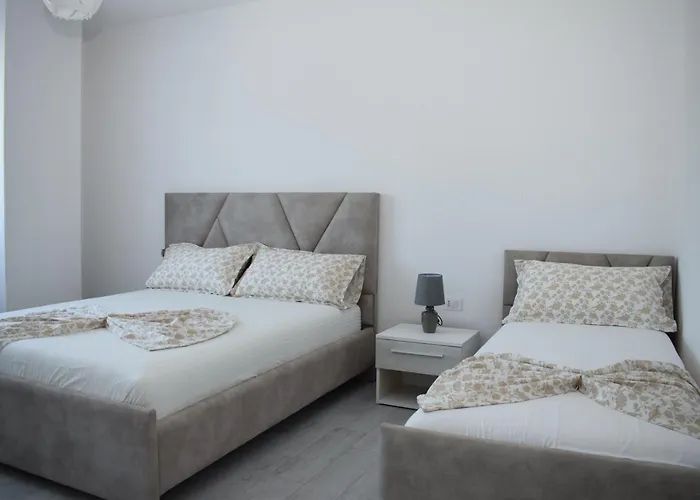 Best Summer Golem (Tirana)