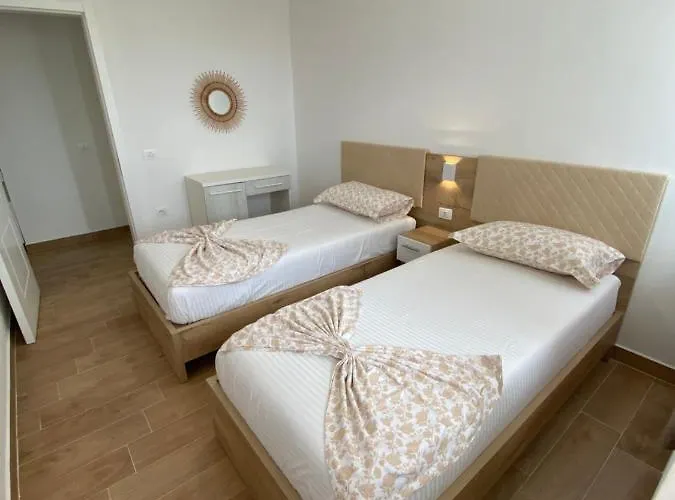 Aparthotel Best Summer Golem (Tirana)