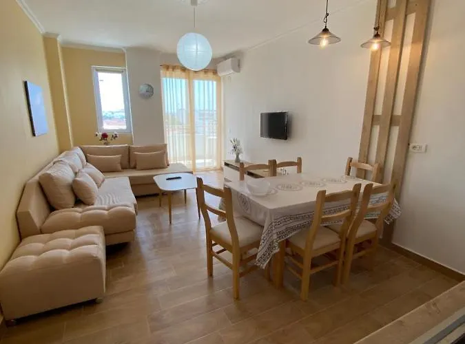 Best Summer Aparthotel *