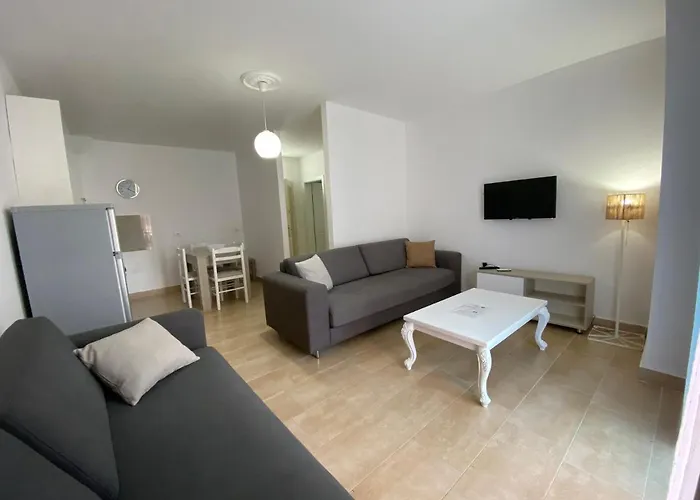 Aparthotel Best Summer