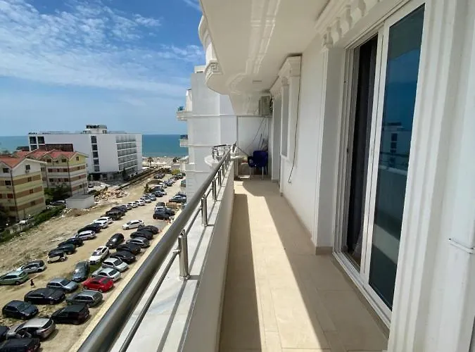 Aparthotel Best Summer