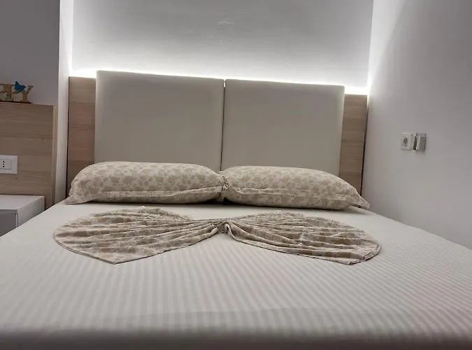 Best Summer Aparthotel