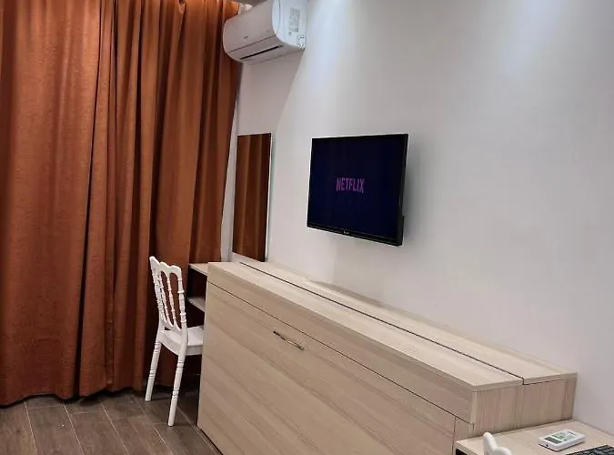 Aparthotel Best Summer