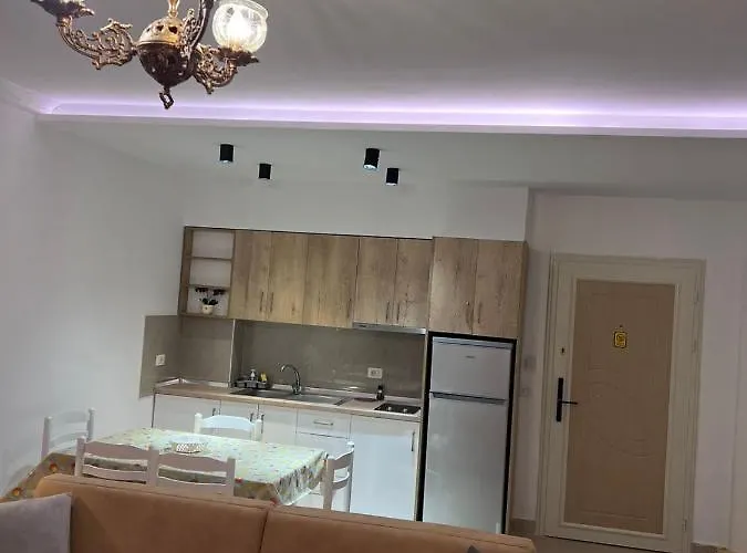 Best Summer Apartahotel *