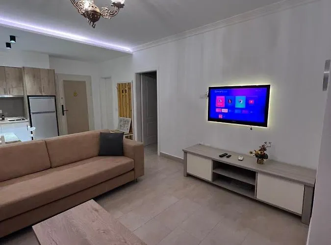 Apartahotel Best Summer *