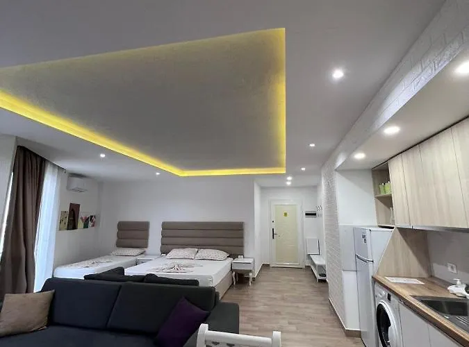 Best Summer Apartahotel *