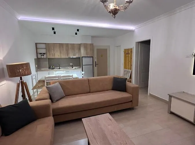 Best Summer Apartahotel *