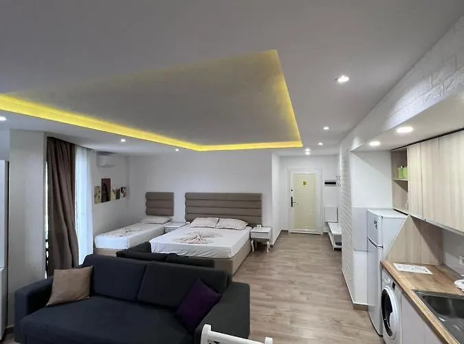 Aparthotel Best Summer *