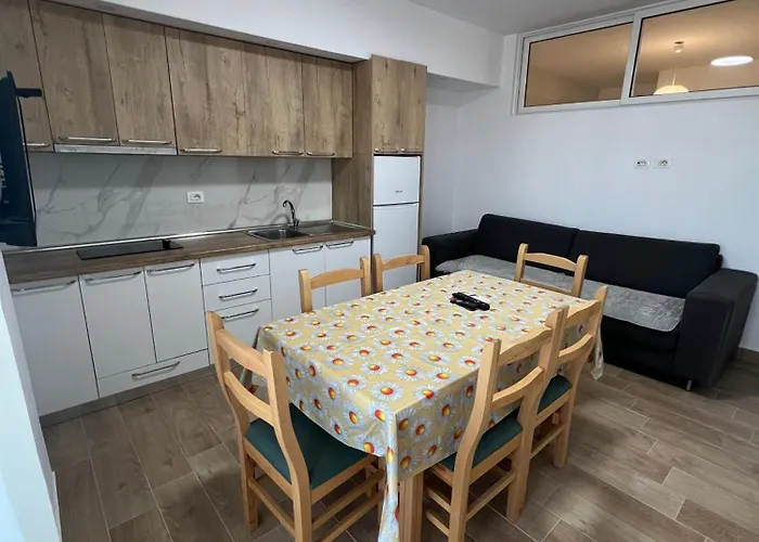 Apartahotel Best Summer Golem (Tirana)