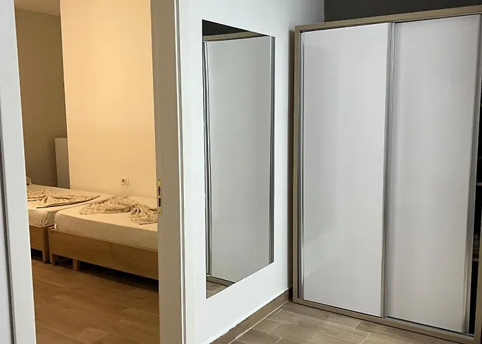 Best Summer Apartahotel Golem (Tirana)