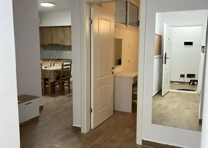 Best Summer Aparthotel *