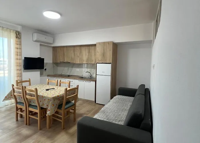 Best Summer Golem (Tirana)