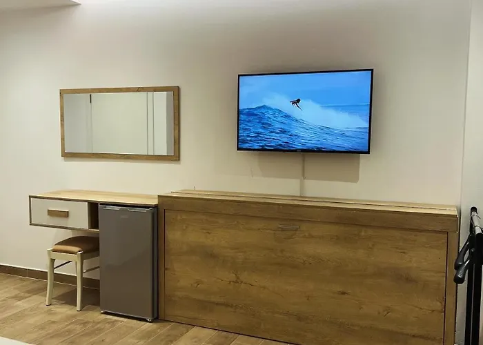 Best Summer Aparthotel *