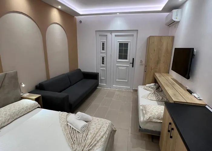 Best Summer Aparthotel