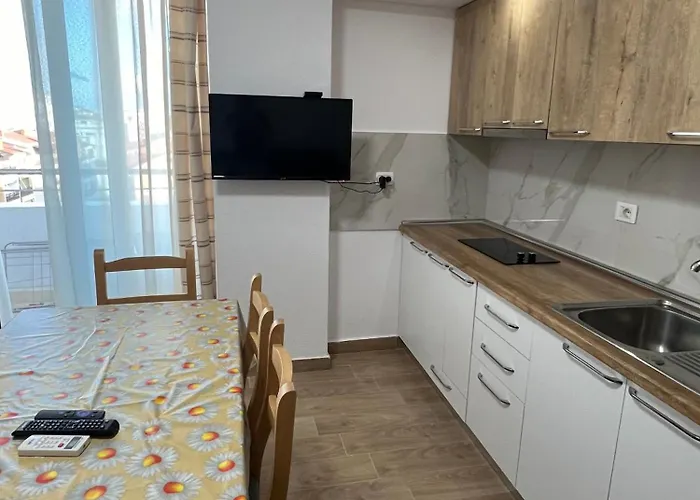 Apartahotel Best Summer