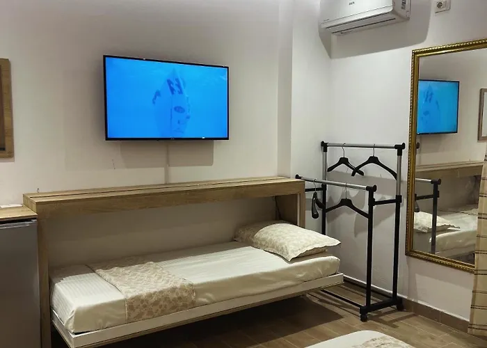 Apartahotel Best Summer Golem (Tirana)