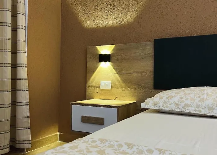 Best Summer Golem (Tirana)